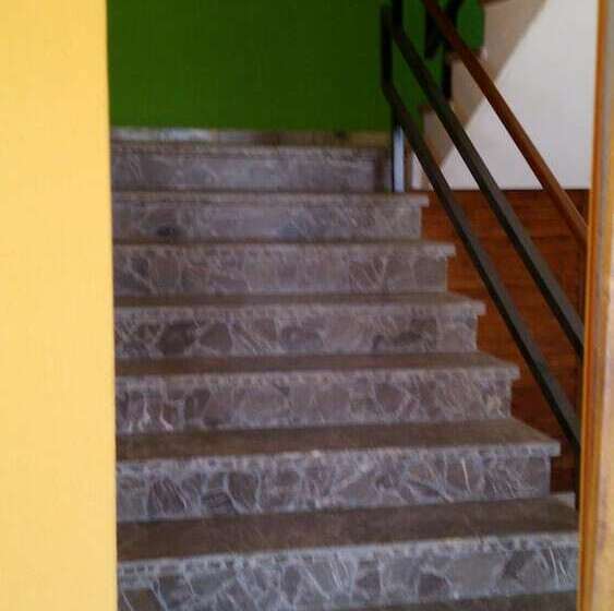 هتل Monte Castello