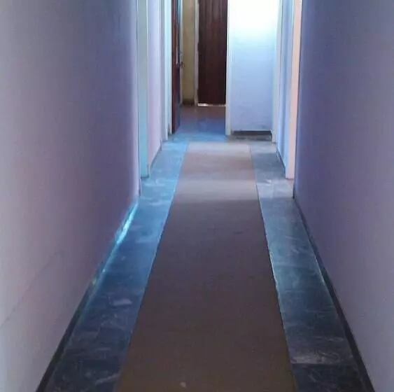 Hotelli Monte Castello