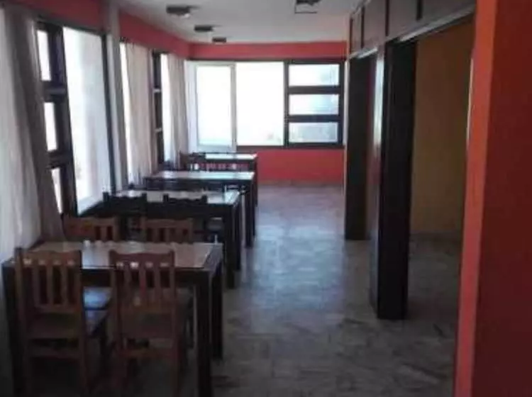 Hotelli Monte Castello