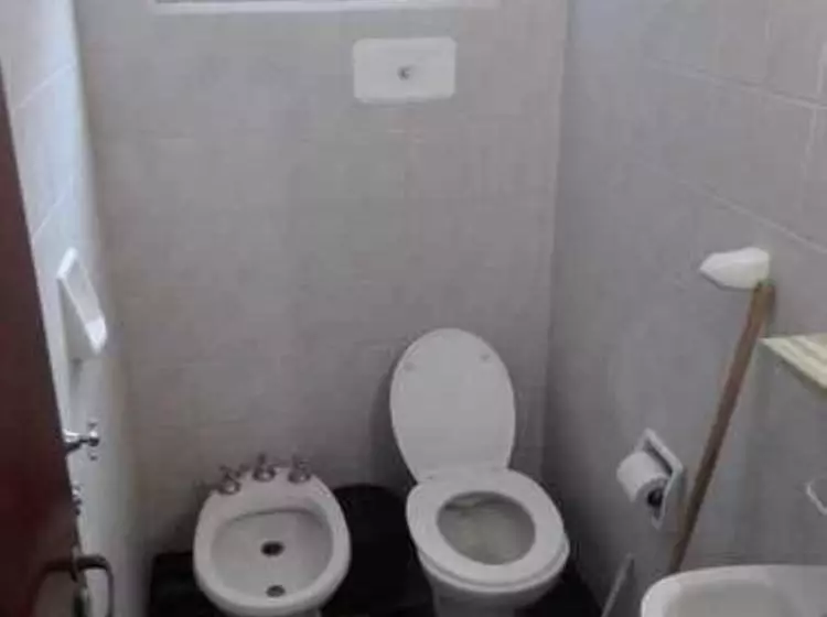 Hotelli Monte Castello