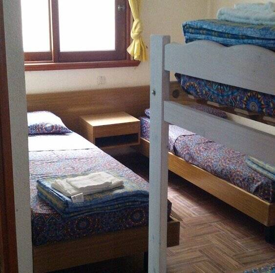 هتل Monte Castello