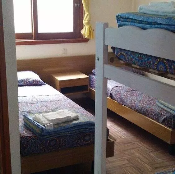 Hotelli Monte Castello