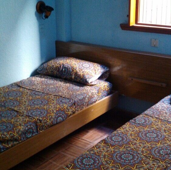 هتل Monte Castello