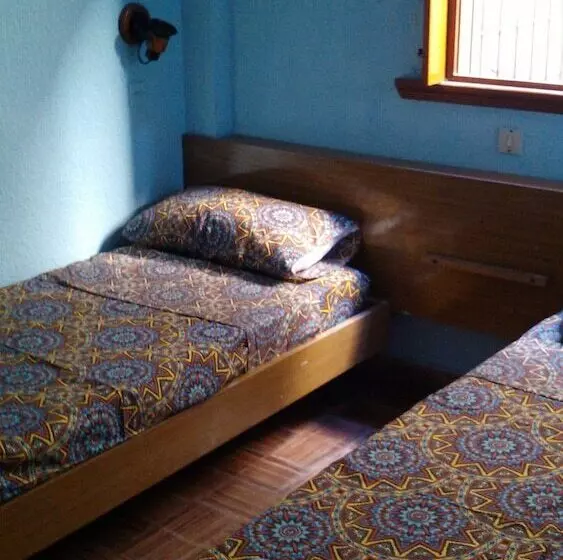 Hotelli Monte Castello