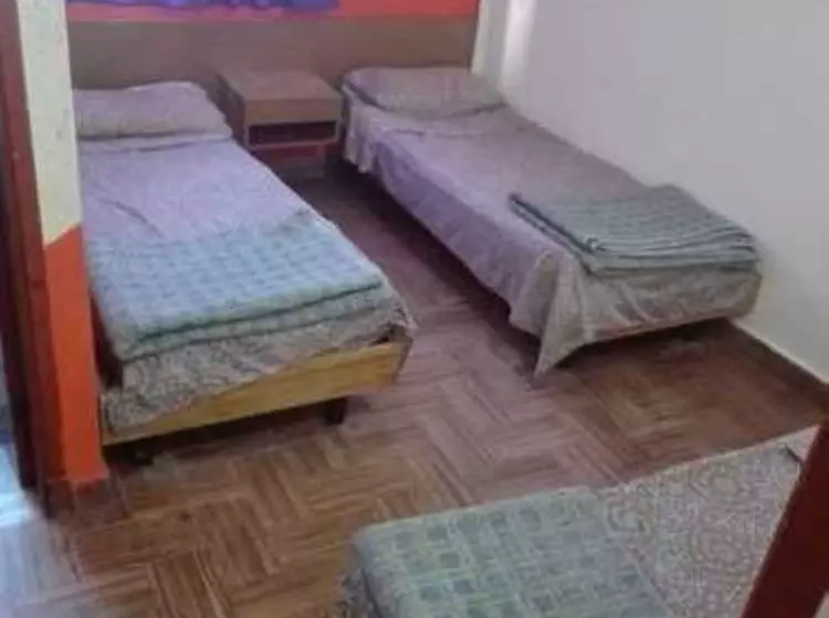 Hotelli Monte Castello