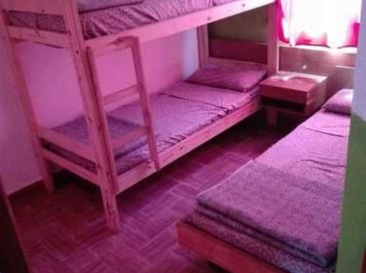 هتل Monte Castello