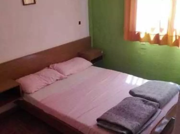 Hotelli Monte Castello