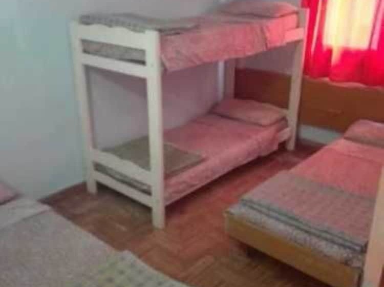 هتل Monte Castello