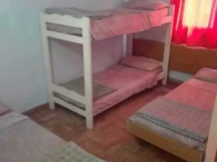 Hotelli Monte Castello