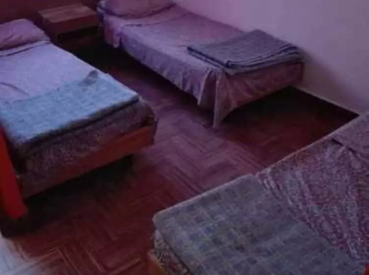 Hotelli Monte Castello