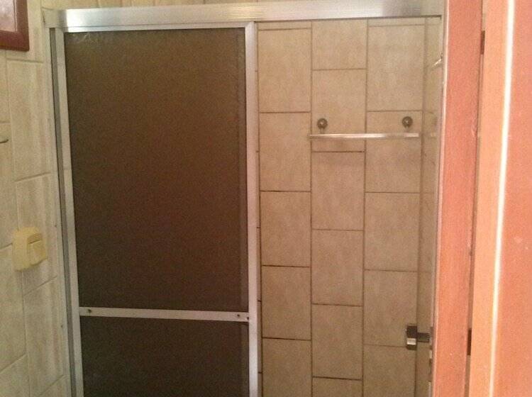 호텔 Pousada Sol Nascente