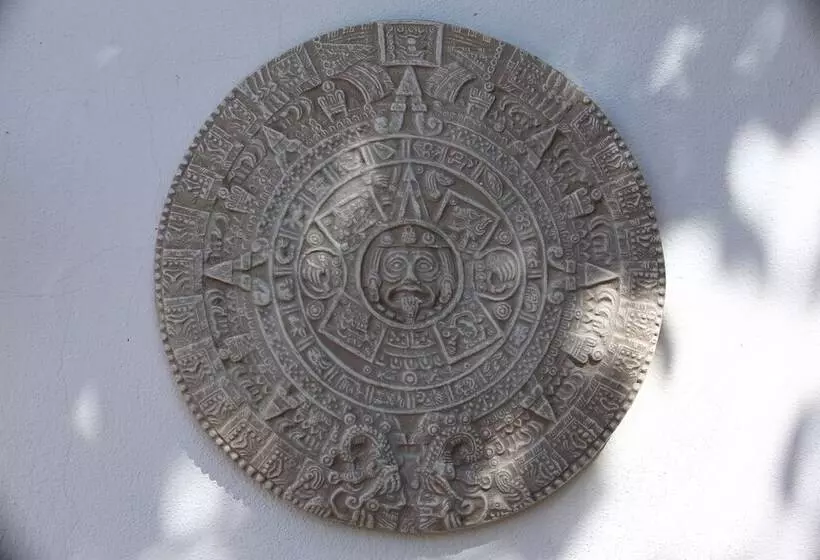 Hotelli Pouso Caminho Das Artes
