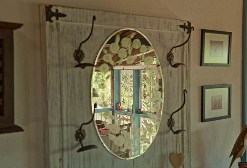 호텔 Pouso Caminho Das Artes