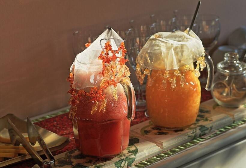 호텔 Pouso Caminho Das Artes