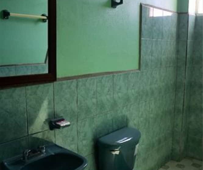 בית מלון כפרי Puerto ángel