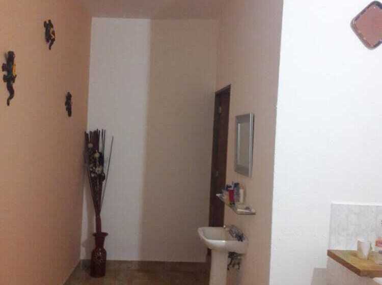 هتل Villa Monteli Suites