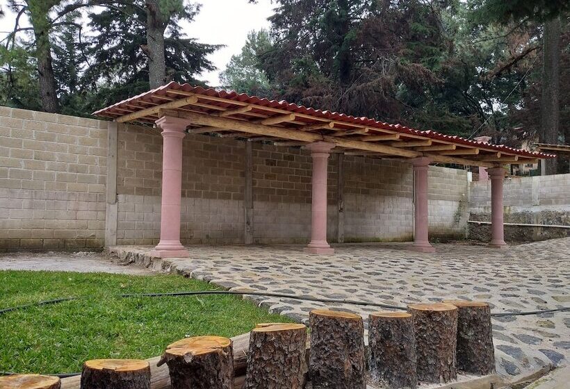 هتل Villa Monteli Suites