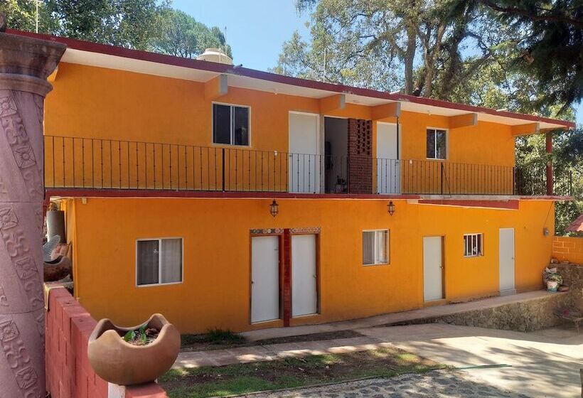 هتل Villa Monteli Suites