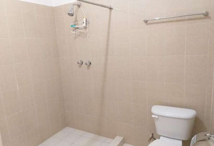 هتل Villa Monteli Suites