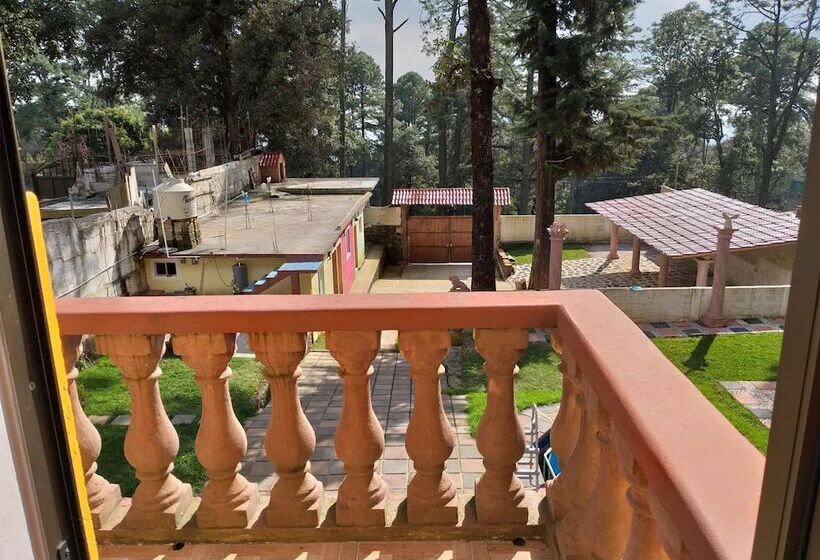 هتل Villa Monteli Suites