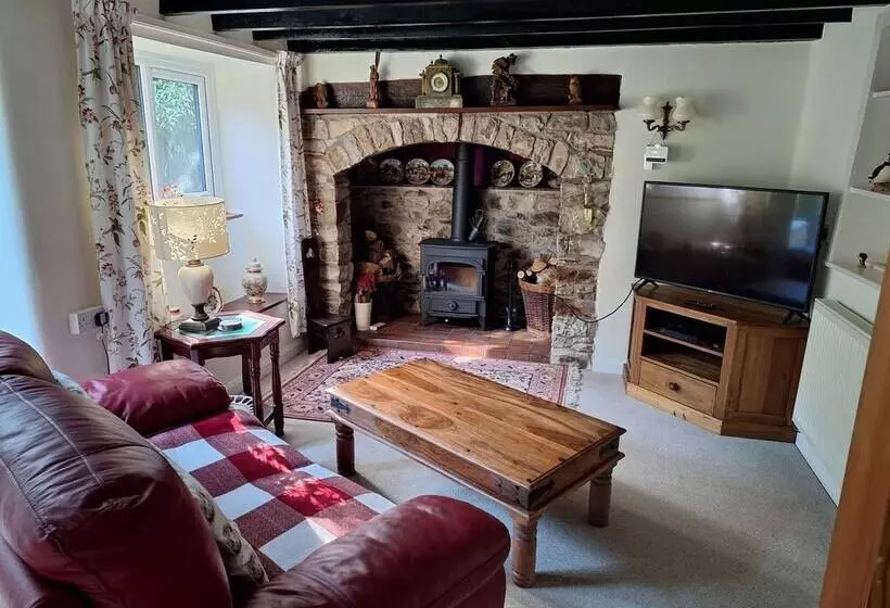 Lane End Cottage