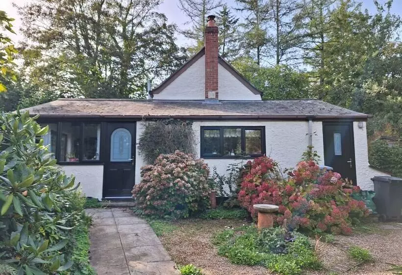 Lane End Cottage