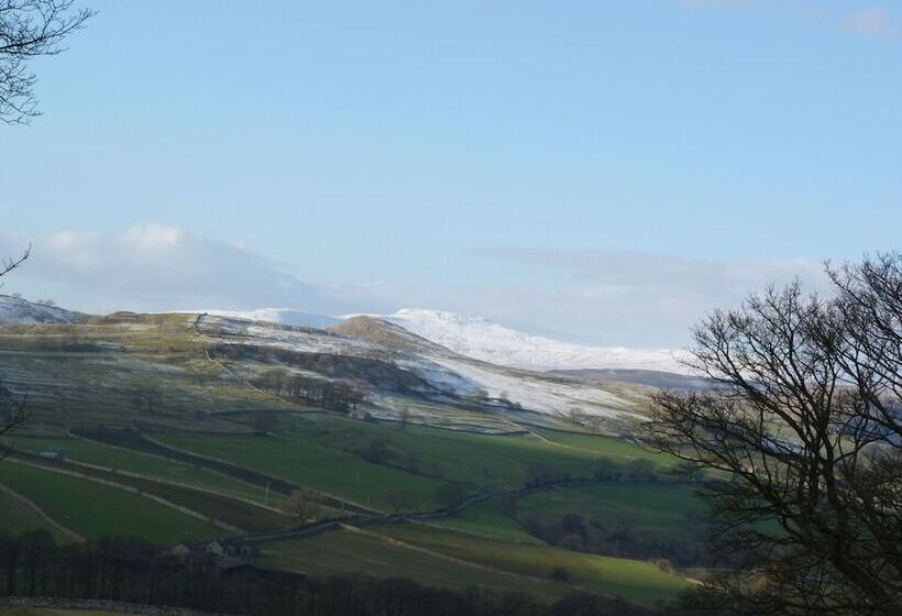 Magistrates Chambers