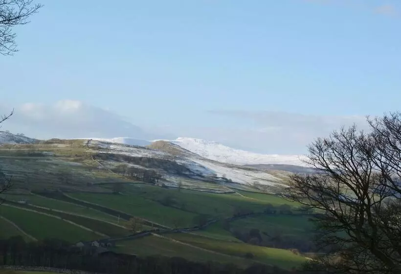 Magistrates Chambers