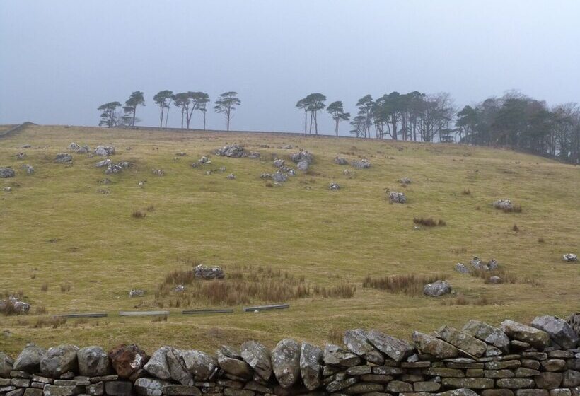 Magistrates Chambers