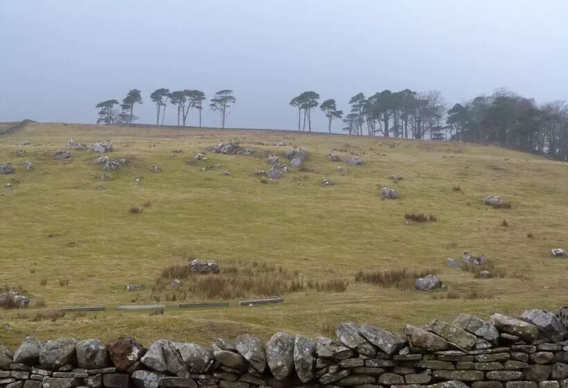 Magistrates Chambers