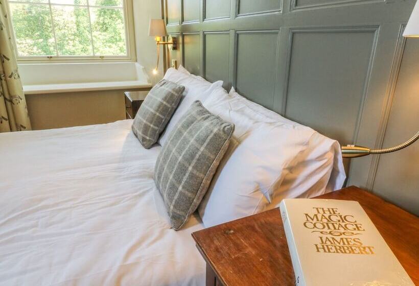 Magistrates Chambers