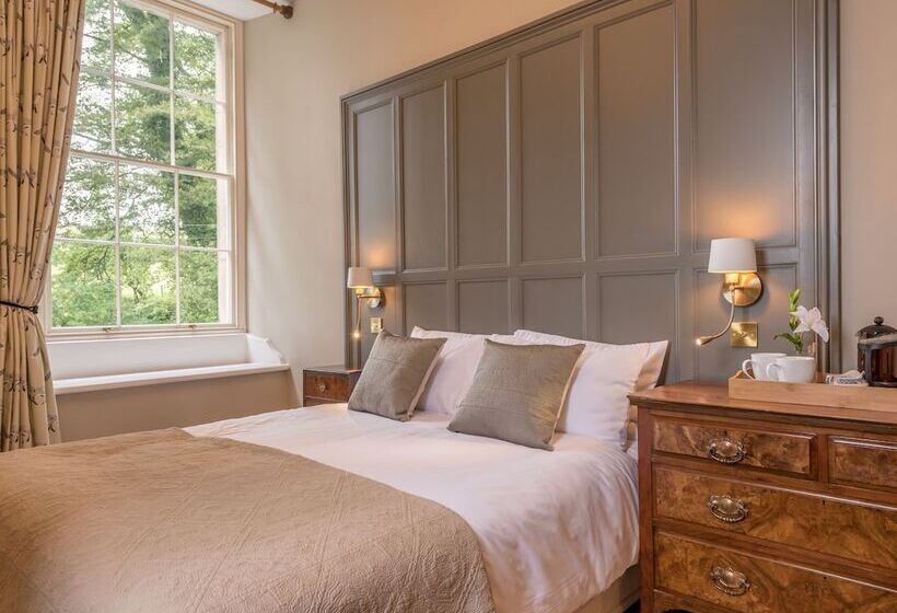 Magistrates Chambers