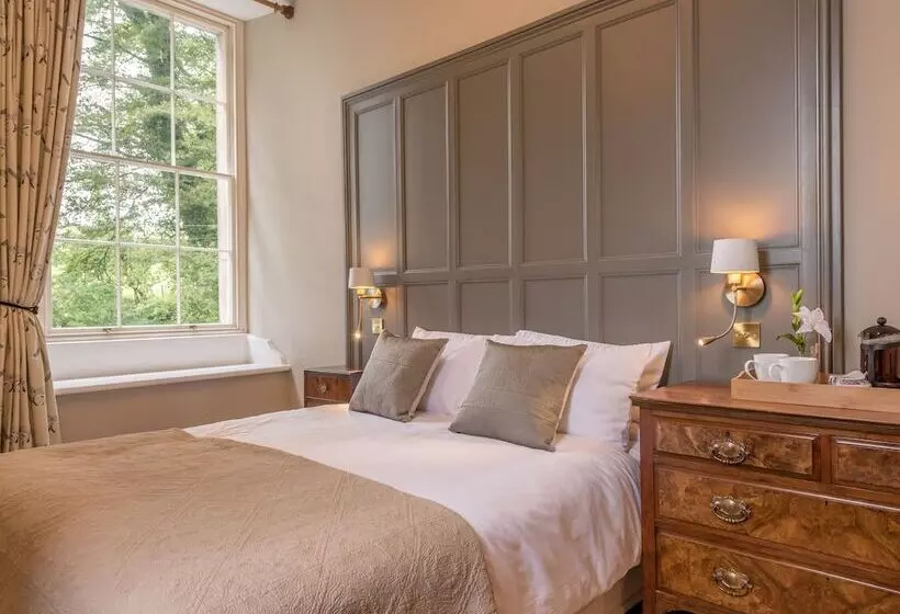 Magistrates Chambers