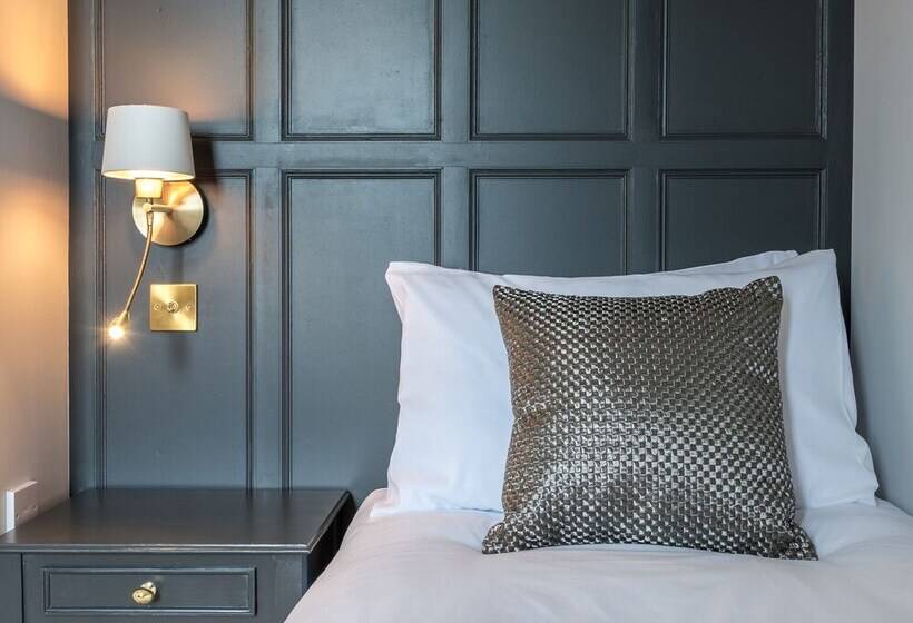 Magistrates Chambers