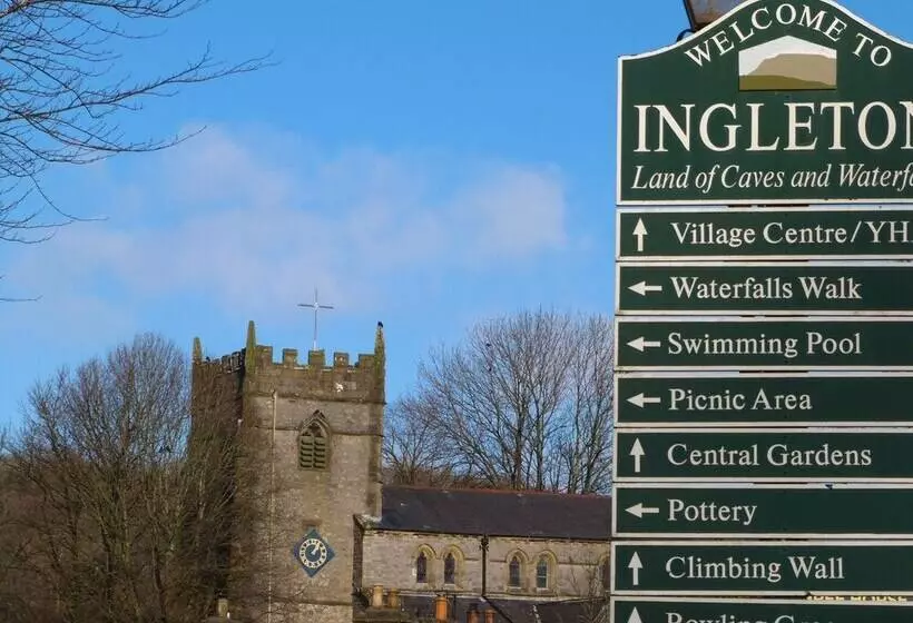 Magistrates Chambers