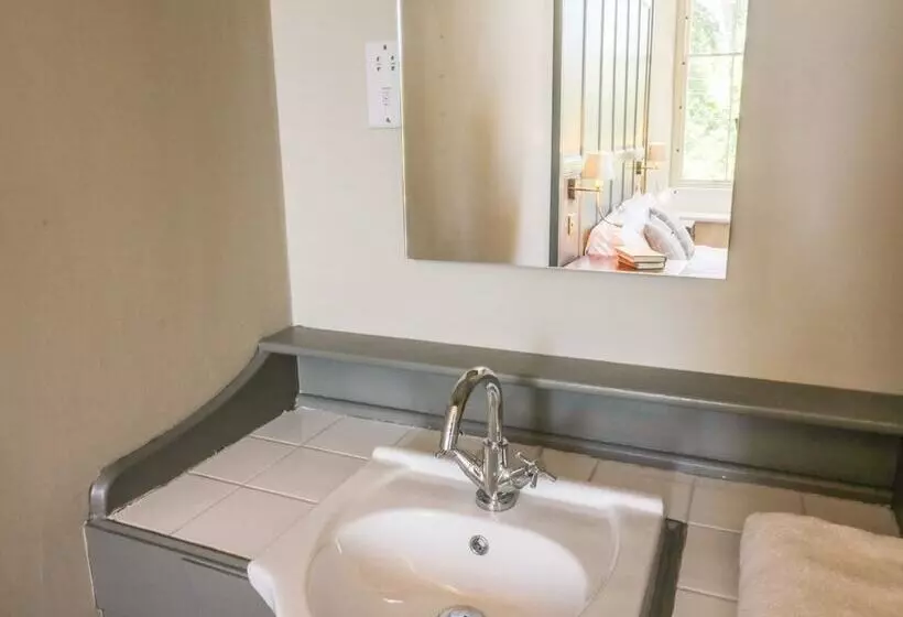 Magistrates Chambers