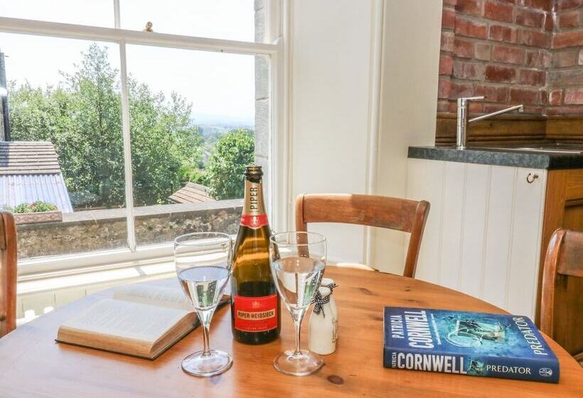 Magistrates Chambers