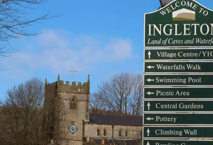 Magistrates Chambers