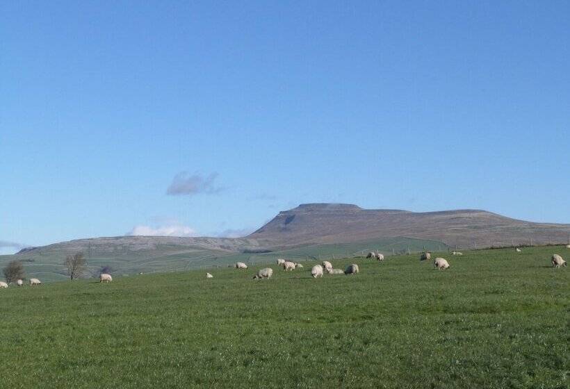 Magistrates Chambers