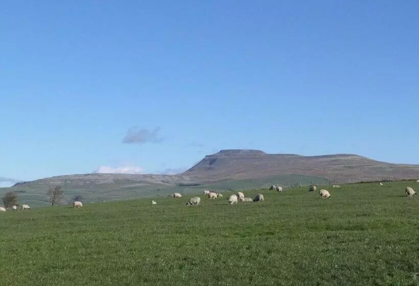 Magistrates Chambers