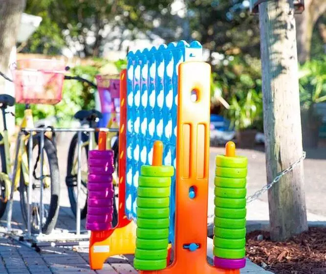 モーテル The Inn At Southport