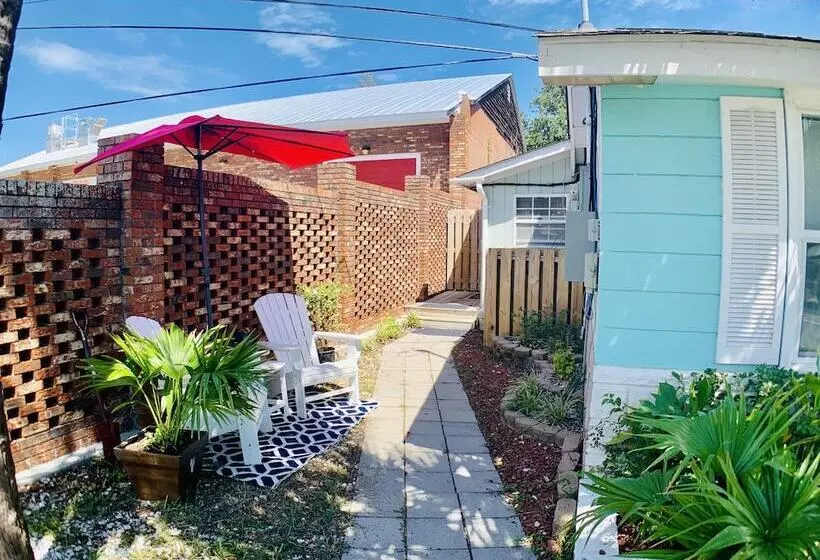 モーテル The Inn At Southport