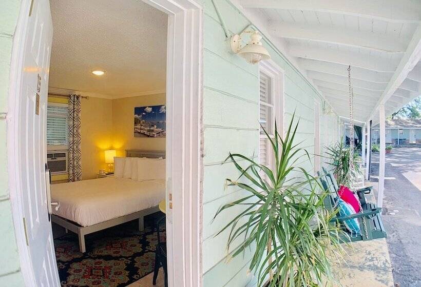 فندق على الطريق The Inn At Southport