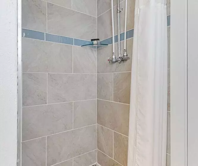 モーテル The Inn At Southport