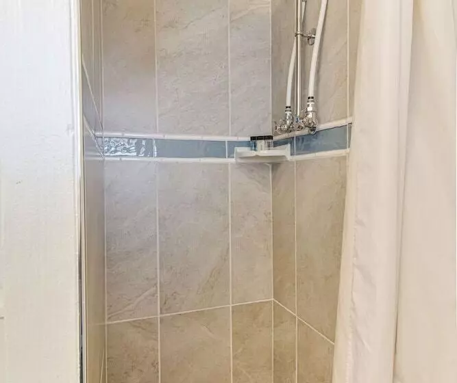 モーテル The Inn At Southport