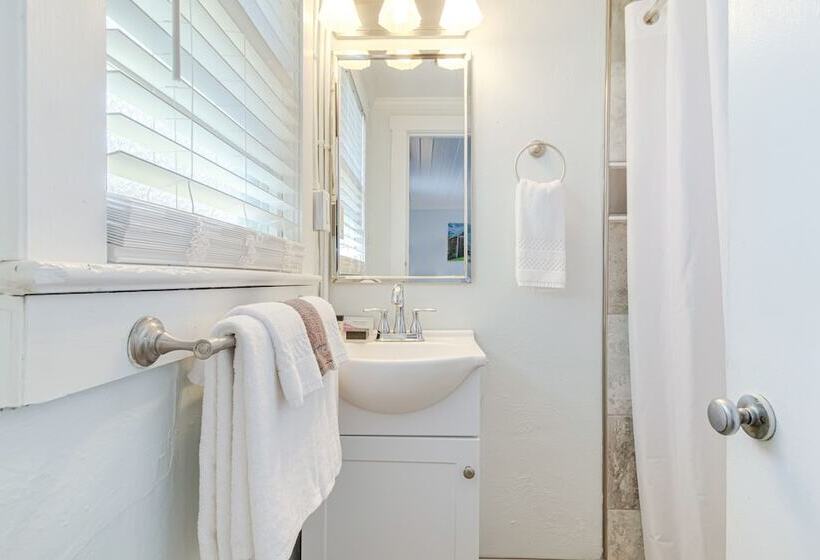 فندق على الطريق The Inn At Southport