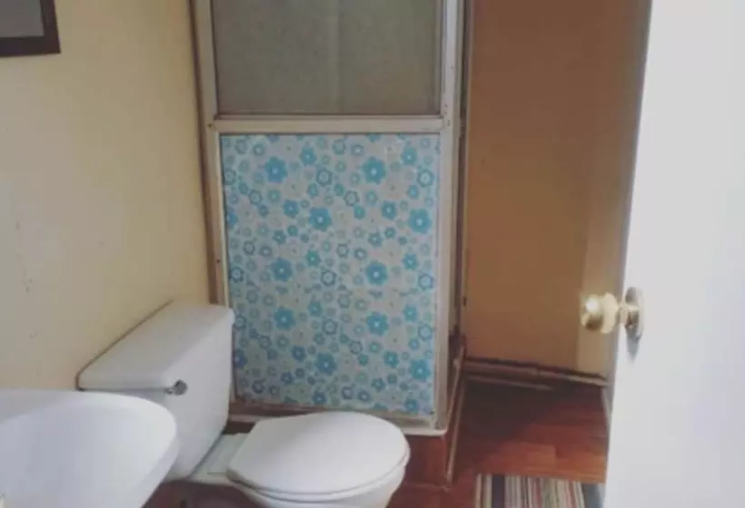 Mwono   Hostel