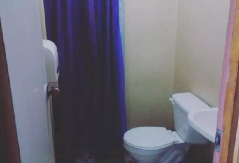 Mwono   Hostel