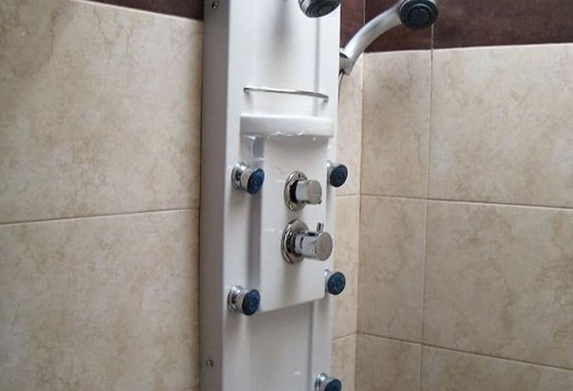 Oasis Cordillerano Village