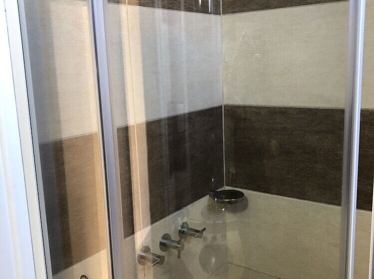 Oasis Cordillerano Village